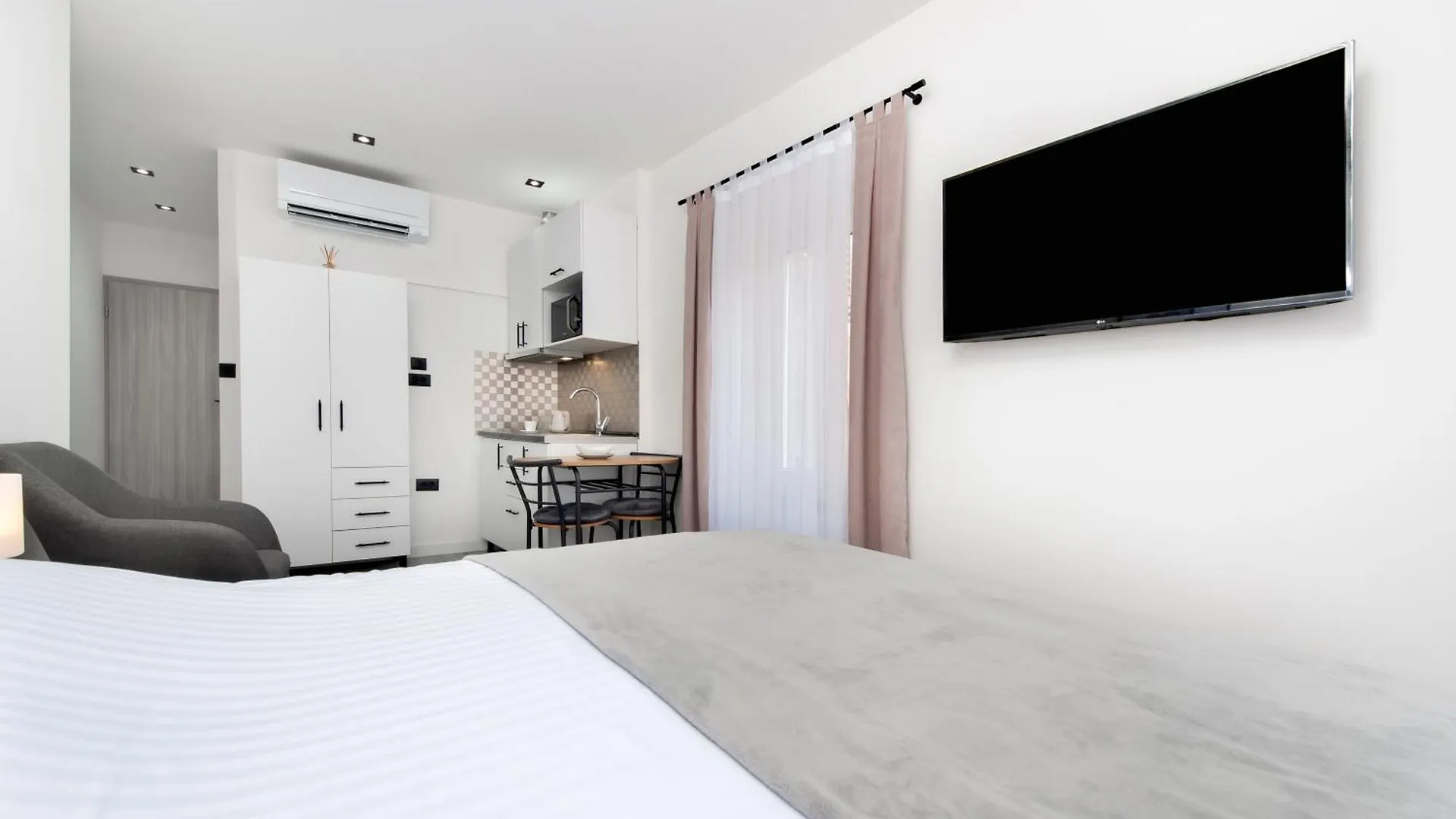 Apartments Volta See View Ровинь Хорватия