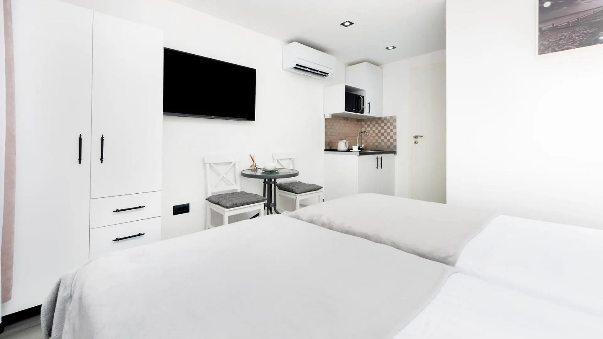 Apartments Volta See View Ровинь