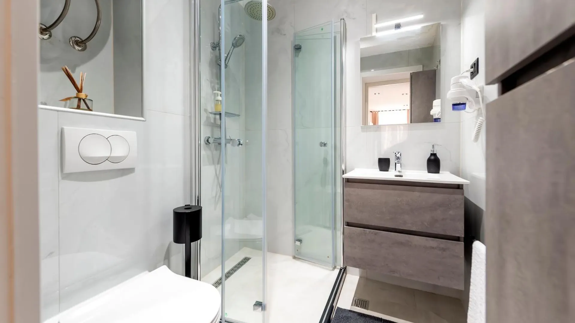 Apartments Volta See View Ровинь Хорватия