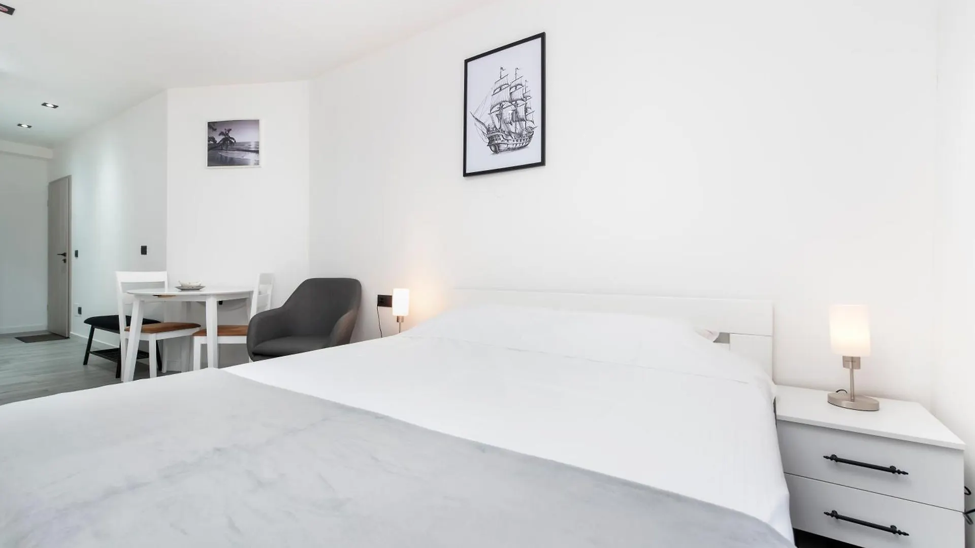 Apartments Volta See View Rovinj 0*,  Croatia