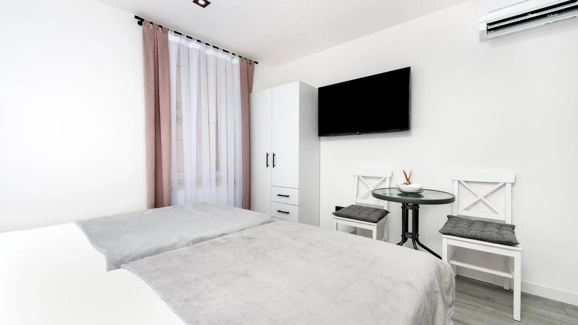 Apartments Volta See View Rovinj 0*,  Croatia