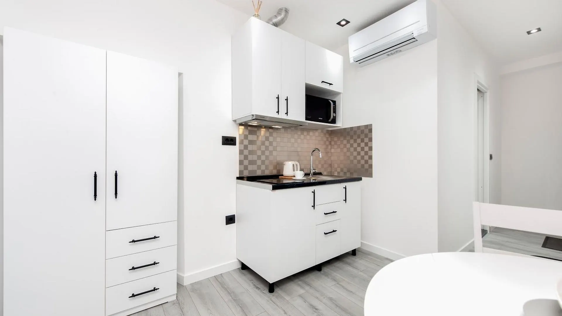 Apartments Volta See View Rovinj Croatia