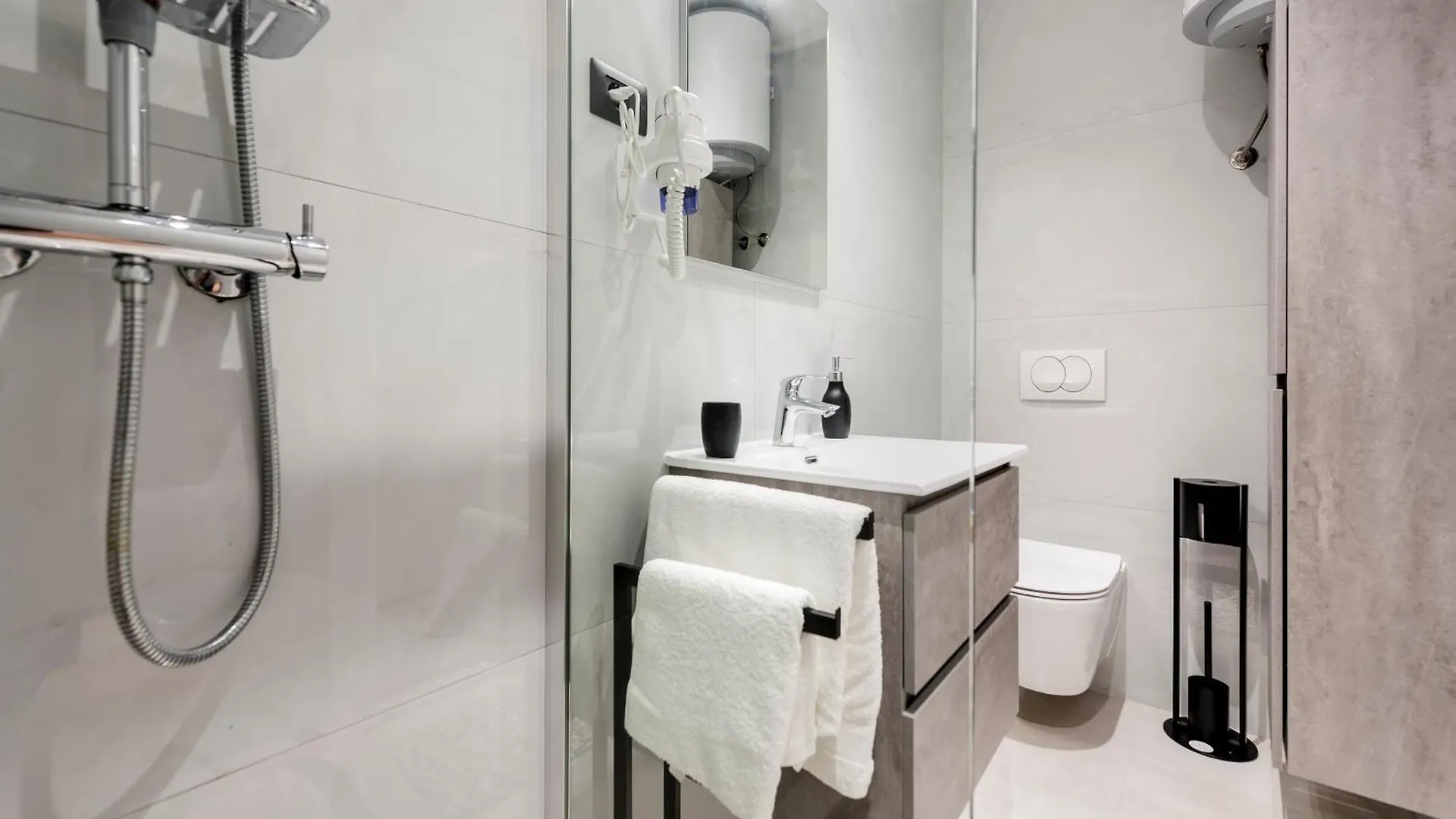 Apartments Volta See View Rovinj Croatia